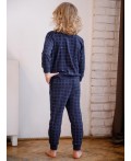 3045BTC Детская пижама для мальчиков