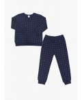 3045BTC Детская пижама для мальчиков