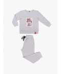 1019BTC Детская пижама для мальчиков