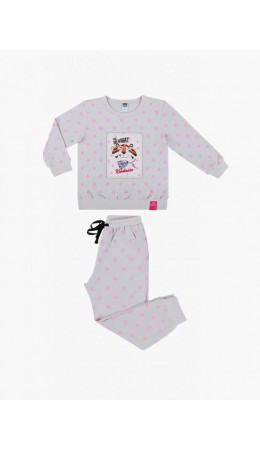 1019BTC Детская пижама для мальчиков