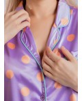 3150TBD Женская пижама (Ф+Ш)