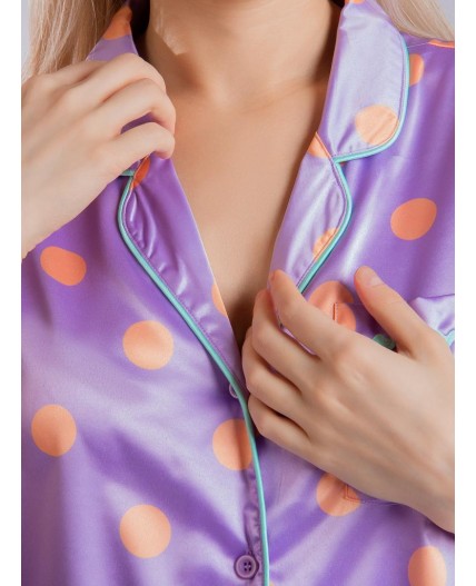 3150TBD Женская пижама (Ф+Ш)