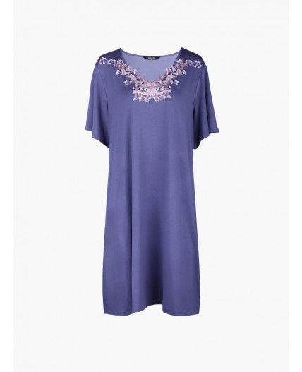 5041SDX Женская сорочка (КОР.рукав)