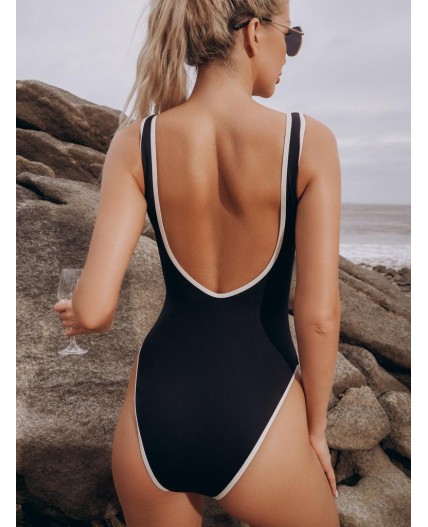 5016YLT Купальник