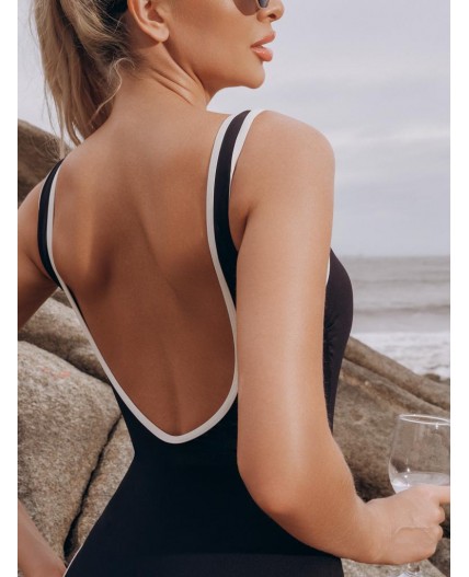 5016YLT Купальник