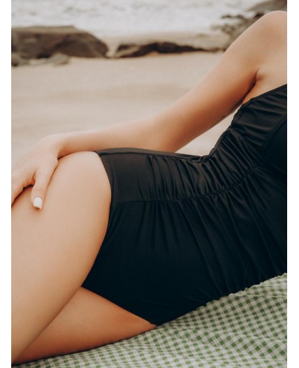 5018YLT Купальник