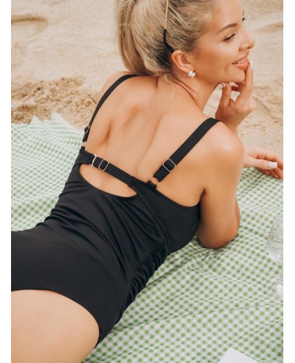 5018YLT Купальник