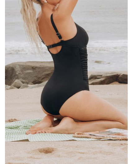 5018YLT Купальник