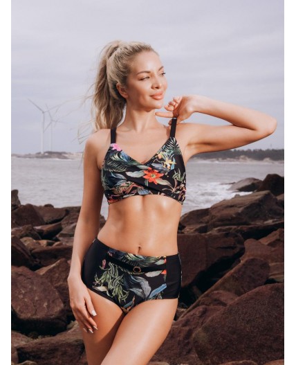 5030YBE Купальник