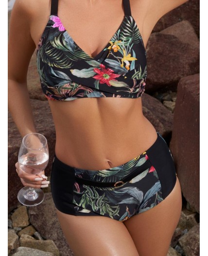 5030YBE Купальник