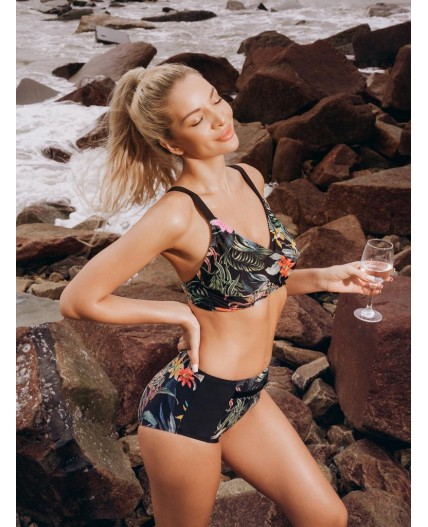 5030YBE Купальник