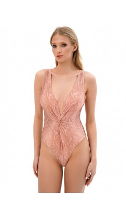 4061YLT Купальник