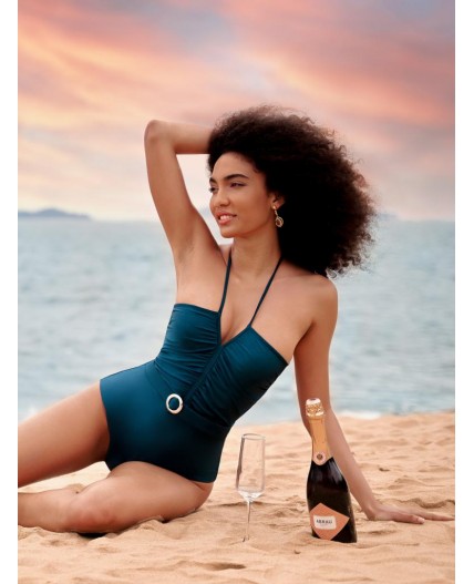 4017YLT Купальник