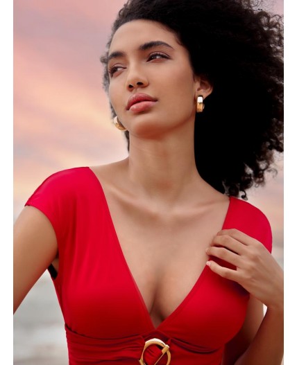 4015YLT Купальник