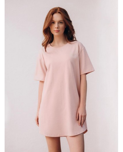 5032SDX Женская сорочка (КОР.рукав)