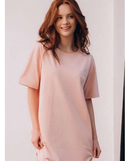 5032SDX Женская сорочка (КОР.рукав)