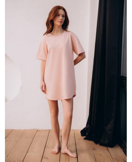 5032SDX Женская сорочка (КОР.рукав)