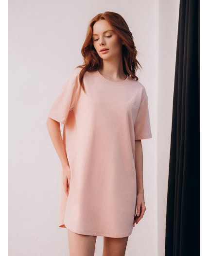 5032SDX Женская сорочка (КОР.рукав)