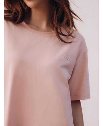 5032SDX Женская сорочка (КОР.рукав)