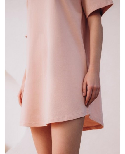 5032SDX Женская сорочка (КОР.рукав)