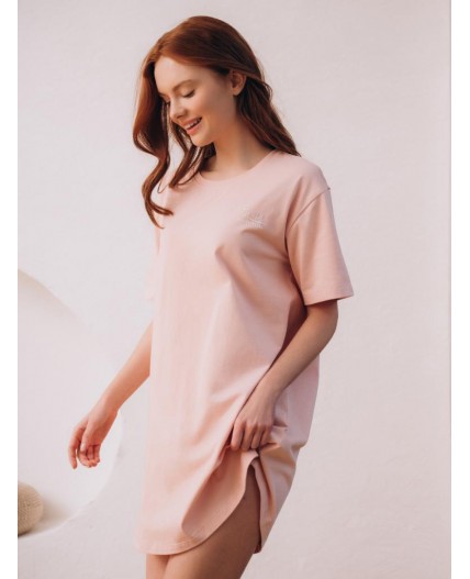 5032SDX Женская сорочка (КОР.рукав)