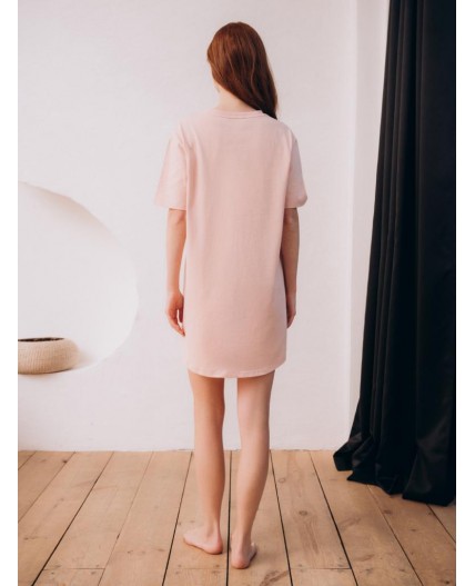 5032SDX Женская сорочка (КОР.рукав)