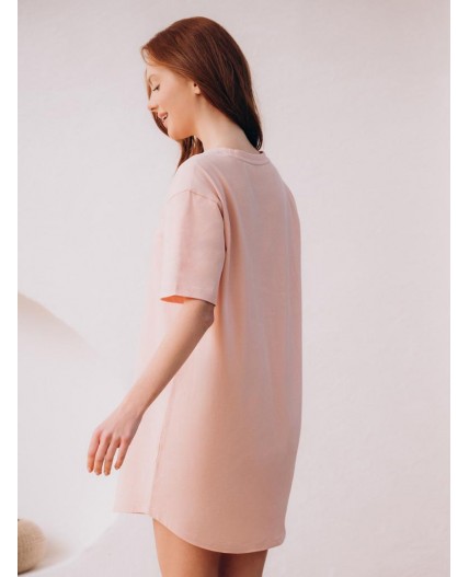 5032SDX Женская сорочка (КОР.рукав)