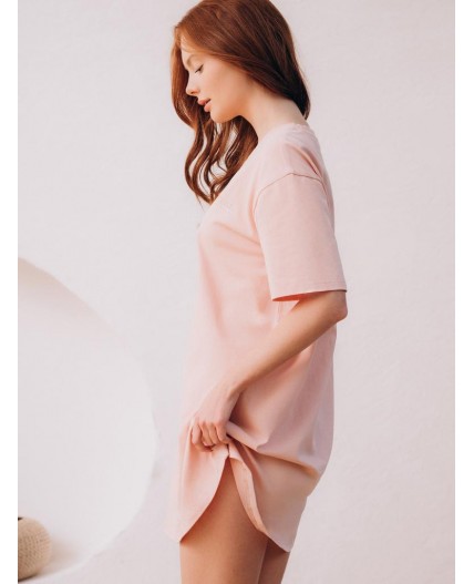 5032SDX Женская сорочка (КОР.рукав)