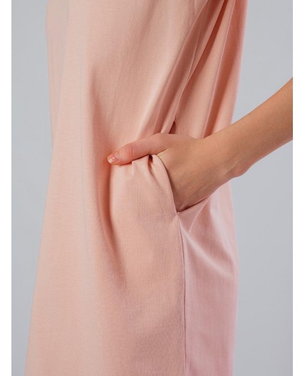 5032SDX Женская сорочка (КОР.рукав)