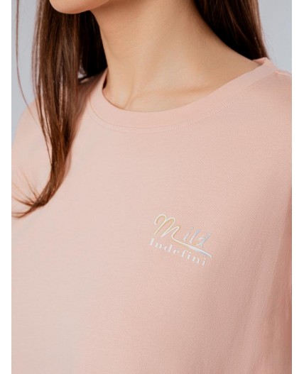 5032SDX Женская сорочка (КОР.рукав)