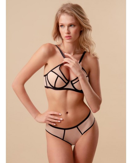 3077WXY Комплект нижнего белья