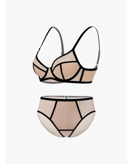 3077WXY Комплект нижнего белья