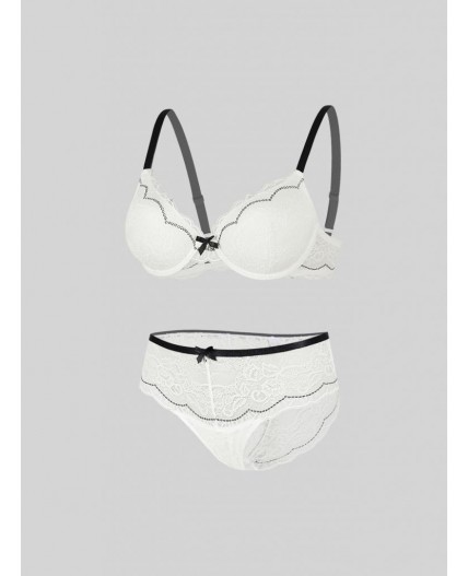 3009WXY Комплект нижнего белья