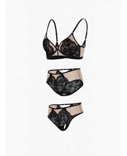 1031WXY Комплект нижнего белья