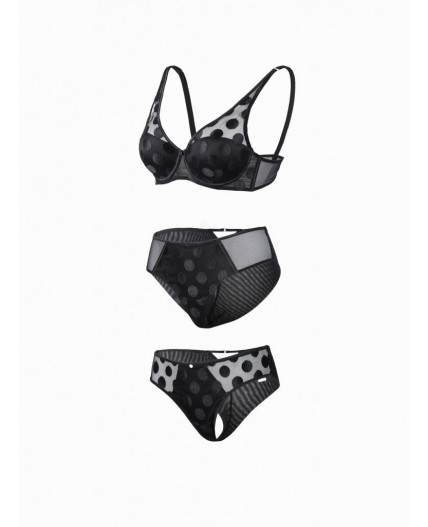 2020WXY Комплект нижнего белья