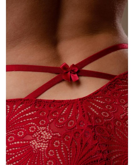 1053WXY Комплект нижнего белья