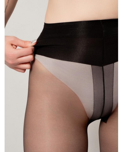 4023SSWB Колготки 20д