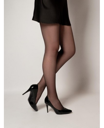 4024SSWB Колготки 15д