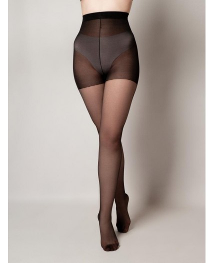 4024SSWB Колготки 15д