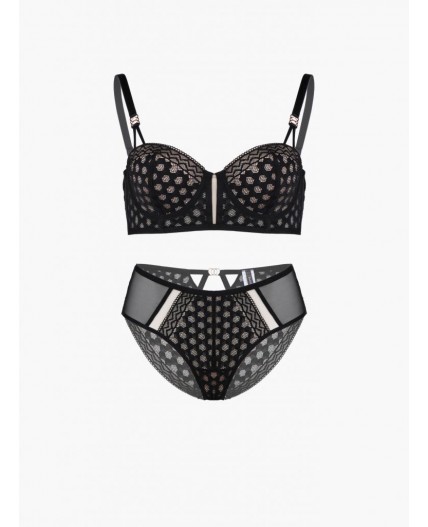 3151WXY Комплект нижнего белья