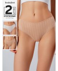 4078LUFZ Набор женских трусов