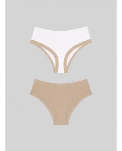 4078LUFZ Набор женских трусов