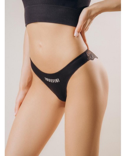 LDS8838 Женские Стринги