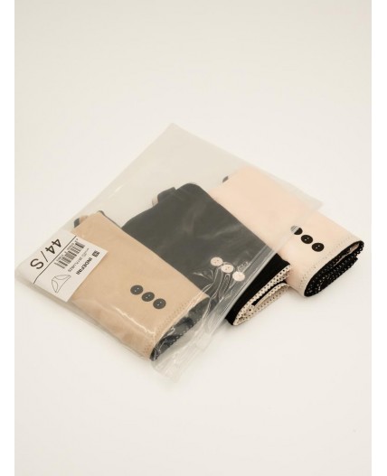 3517LUBZS Набор женских трусов