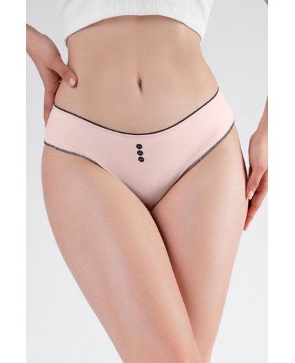 3517LUBZS Набор женских трусов