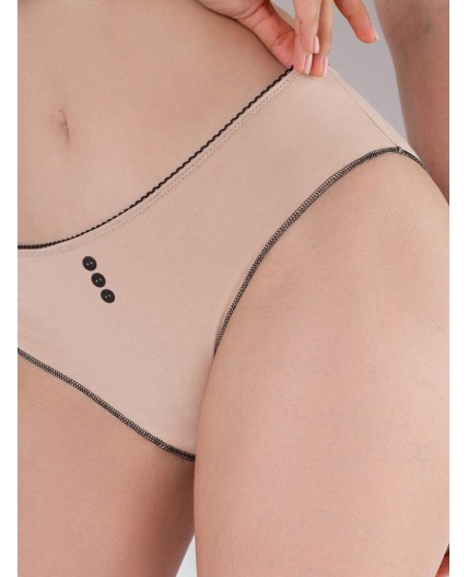 3517LUBZS Набор женских трусов