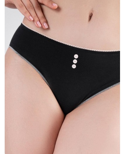 3517LUBZS Набор женских трусов