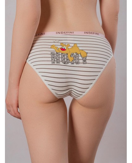 3326LUF Женские Трусы