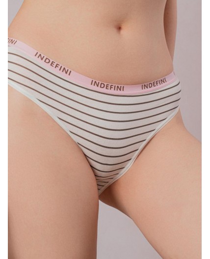 3326LUF Женские Трусы