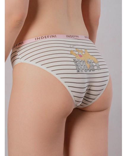 3326LUF Женские Трусы